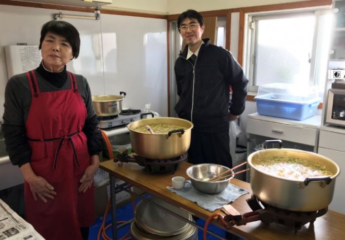トン汁会2